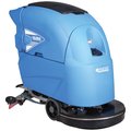 Global Industrial Auto Floor Scrubber 20 Cleaning Path 641264